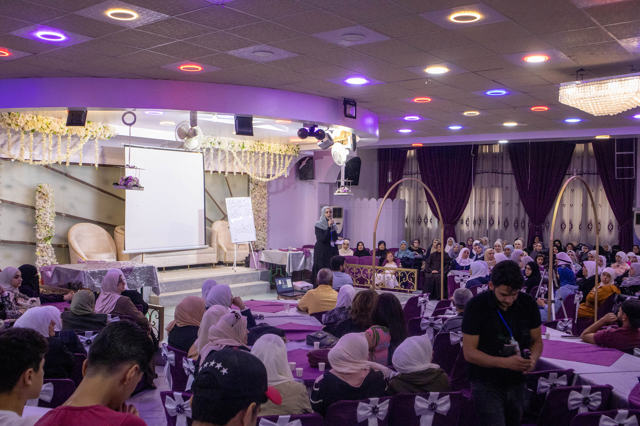 💚✨ .حيثما كنت اترك أثر